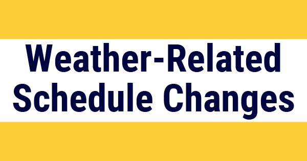 image for Two-Hour Delay Nov. 11