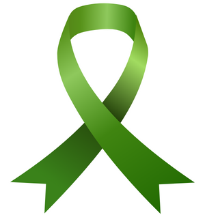 Green ribbon