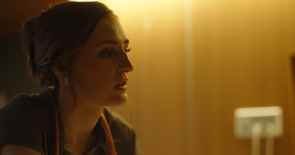 image for Nurse: Empathy Heals
