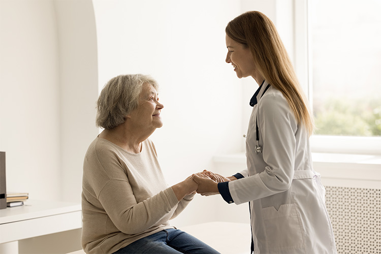 image for Amyotrophic Lateral Sclerosis (ALS)