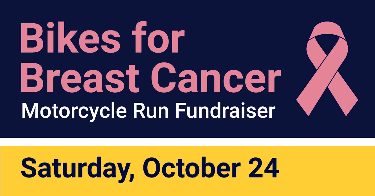 image for Bikes for Breast Cancer