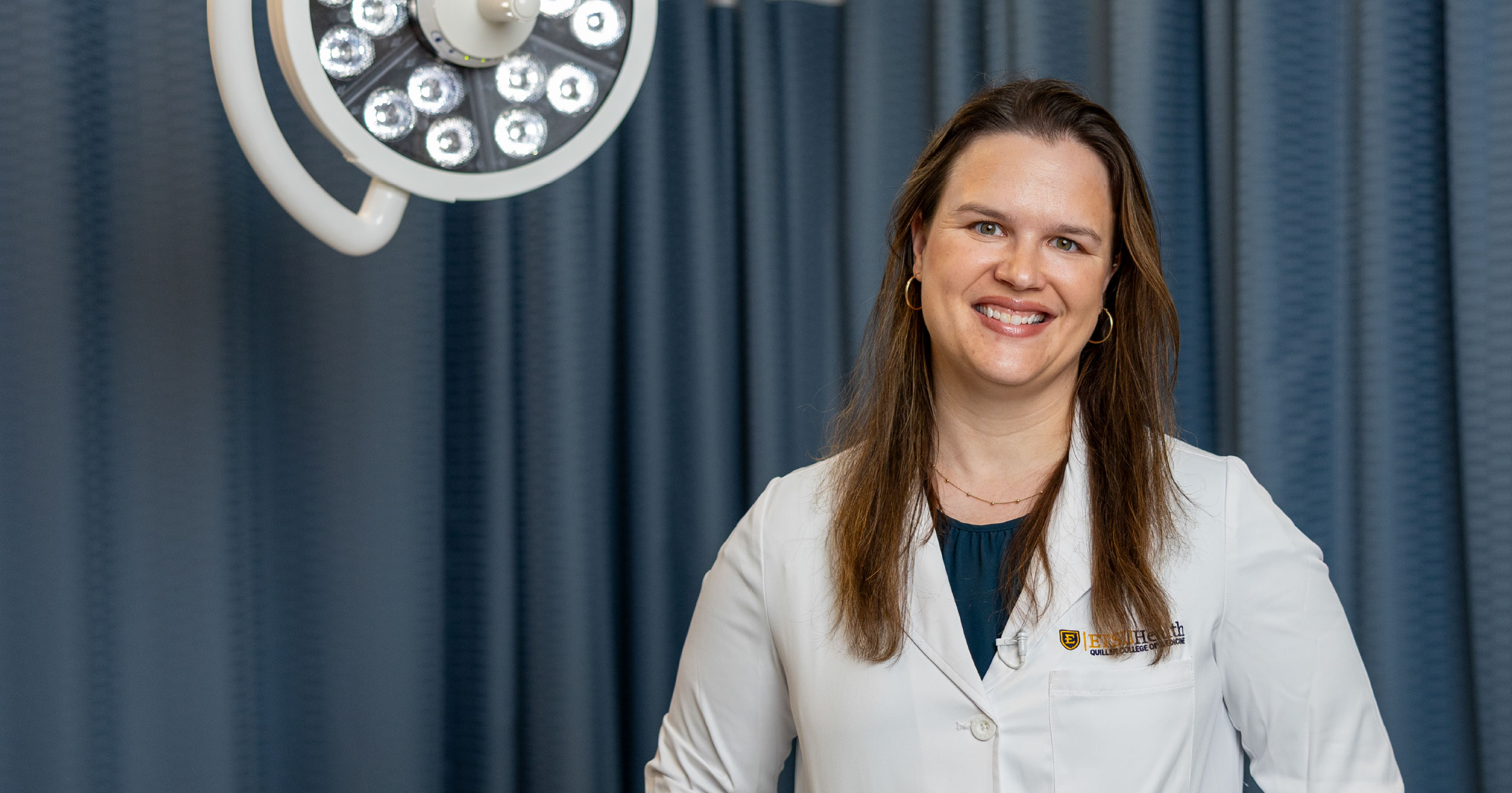 image for Welcome Dr. Bowder, Pediatric Surgeon