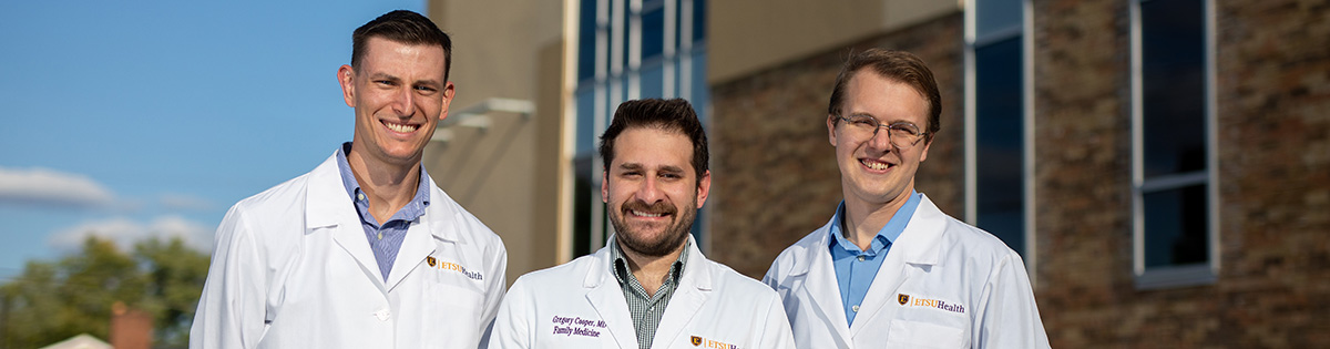 image for ETSU Health Family Medicine Kingsport
