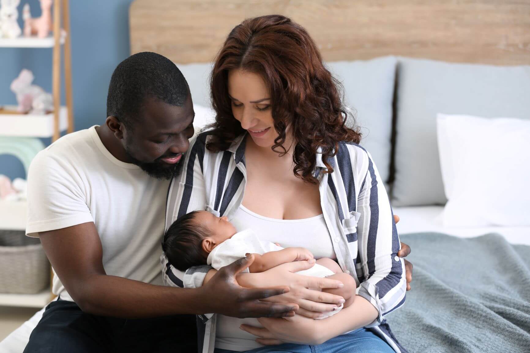 image for More Breastfeeding Resources