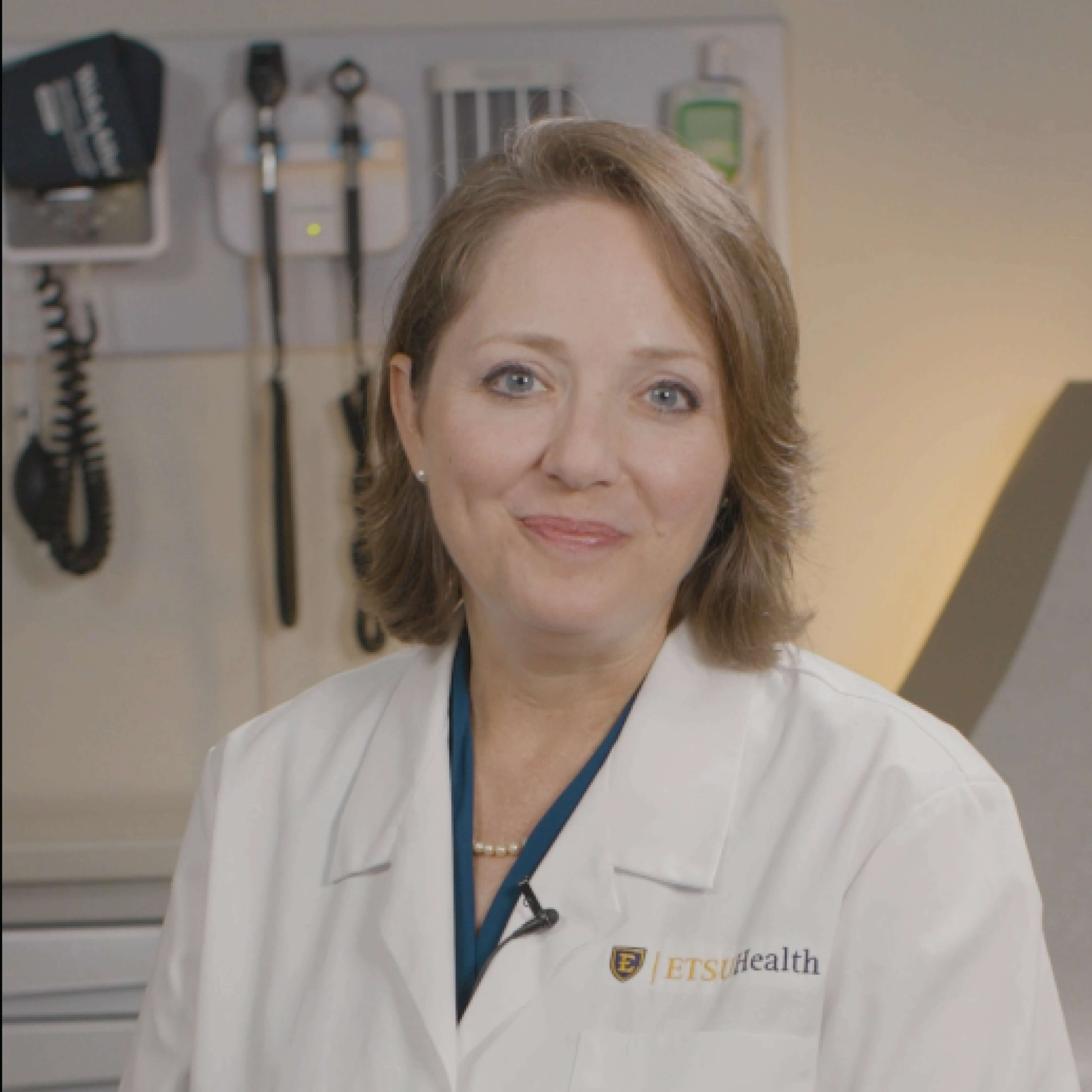 image for Gloria Dudney on AWHONN Latest Episodes
