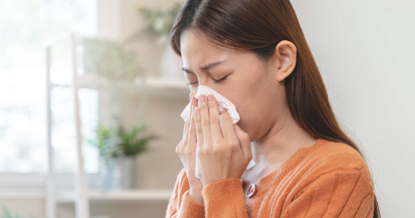 image for Navigating Life with Allergies