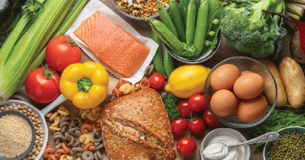 image for Mediterranean Diet Tips