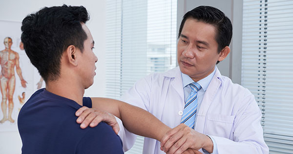 image for Benefits of Osteopathic Manipulative Medicine