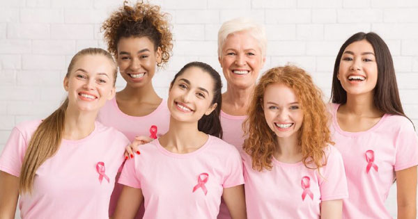 image for The Importance of Breast Self-Exam