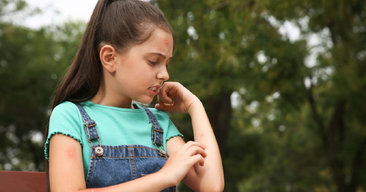 image for Summer Safety Tips for Families