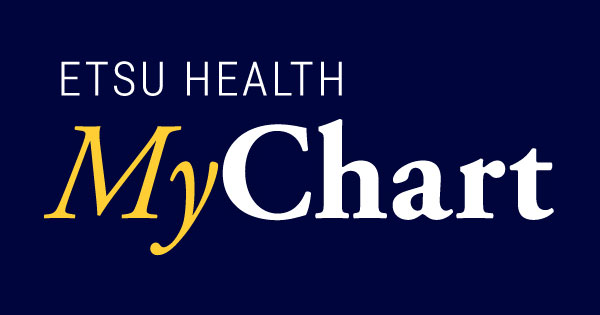 ETSU Health MyChart logo