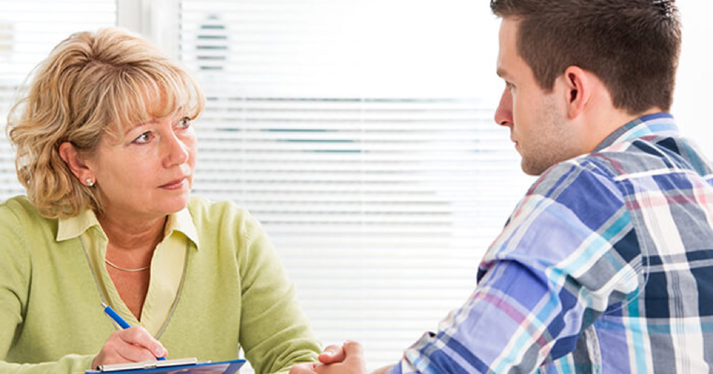image for Psychiatry is Accepting New Patients