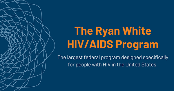 image for Ryan White Program Enrollment & Case Management
