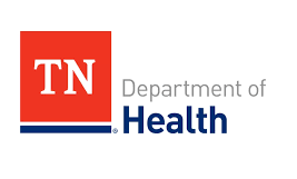 TN Department of Health logo