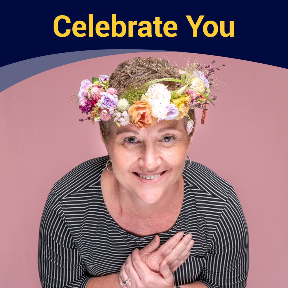 Celebrate You