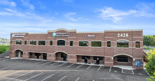 Photo of CVA Heart Institute