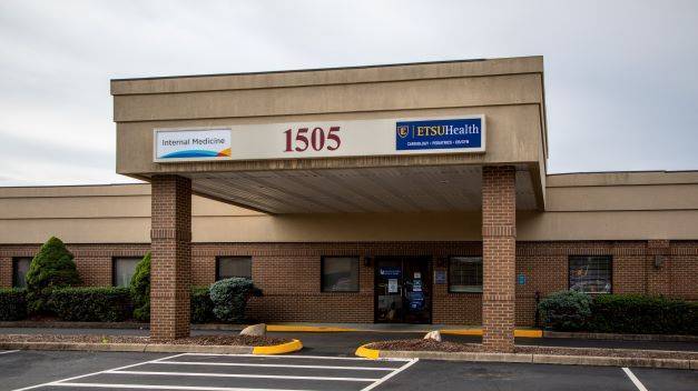 Photo of Pediatrics Elizabethton