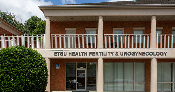 Photo of Fertility & Urogynecology