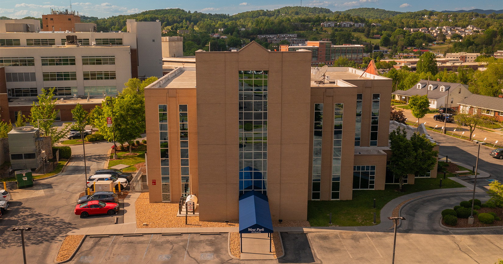 Photo of Infectious Diseases Kingsport