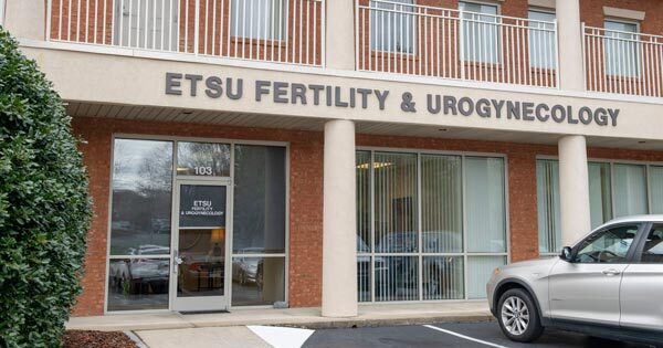Photo of Fertility, FPMRS & Urogynecology