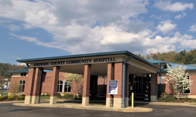 Mountain City Extended Hours Health Center image