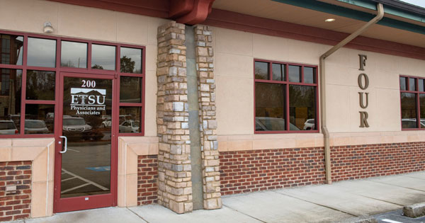 Photo of Internal Medicine Kingsport
