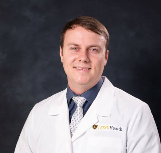 Photo of Brent Aebi, M.D.