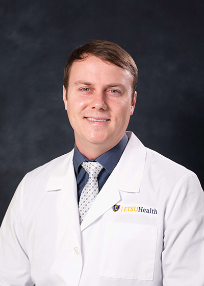 Photo of Brent E. Aebi, M.D.