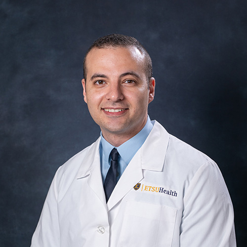 Photo of Mohamed Y. Ahmed, M.D.