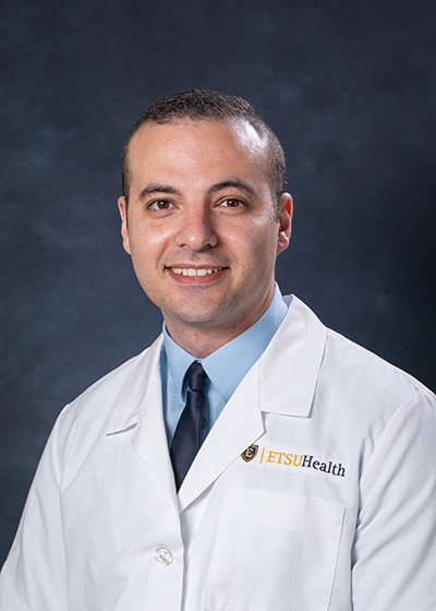 Photo of Mohamed Ahmed, M.D.