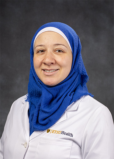 Photo of Rania Al Asmar, M.D.