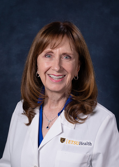 Photo of Judaun Alison, M.D.