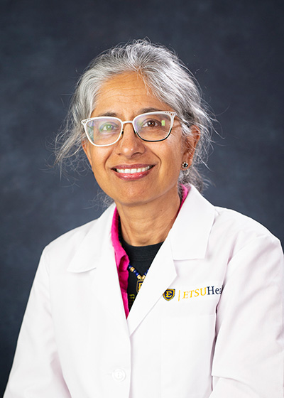 Photo of Rajani Anand, M.D.