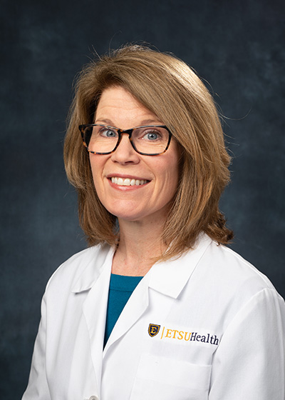 Photo of Evelyn Artz, M.D.