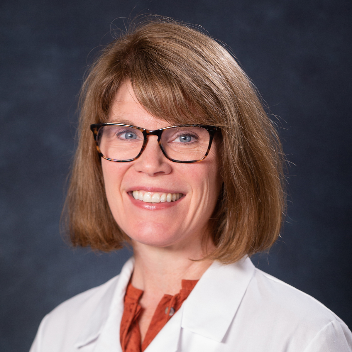 Photo of Evelyn M. Artz, M.D.