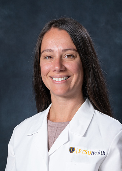 Photo of Mary  Axelrad, M.D.