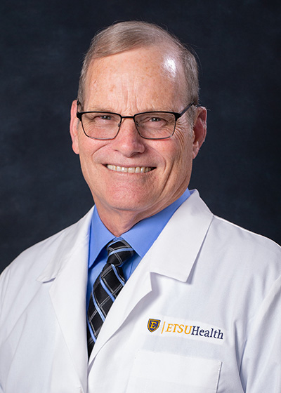 Photo of Max Bayard, M.D.