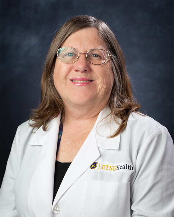Photo of Teresa Becker, N.P.