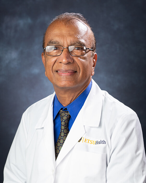 Photo of Des Bharti , M.D.