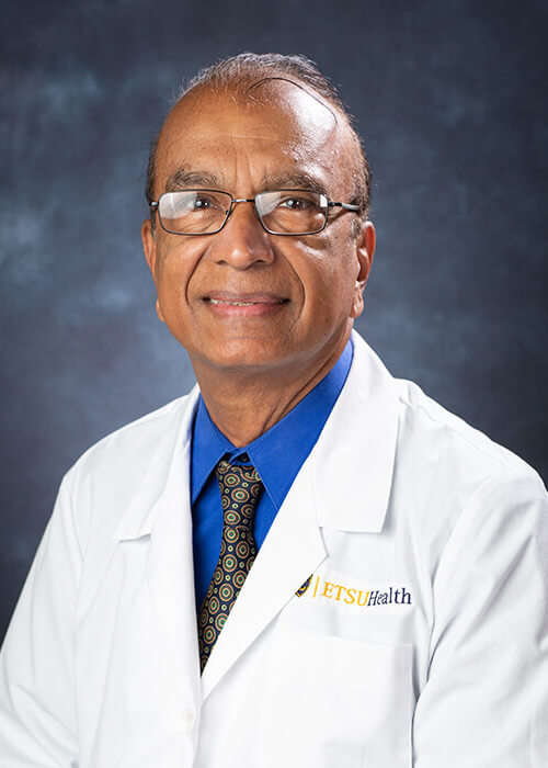 Photo of Des  Bharti , M.D.