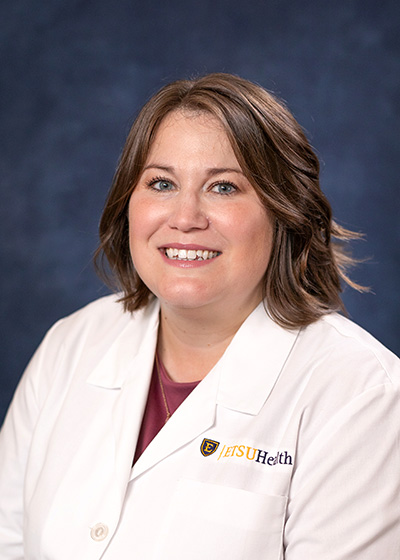 Photo of Ashley Blaske, M.D.