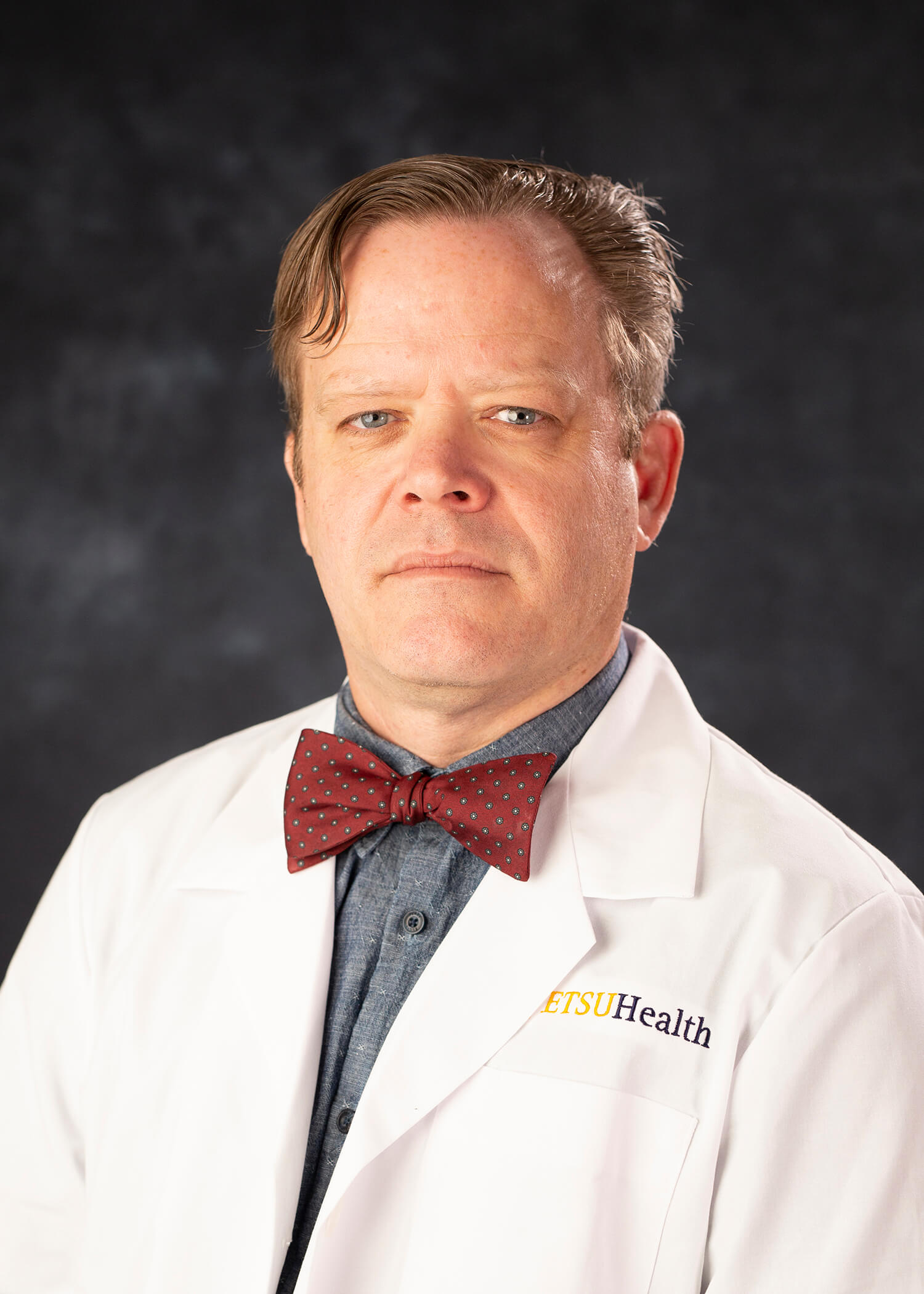 Photo of Peter Bockhorst, D.O.
