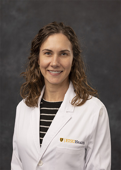 Photo of Allison Bourassa, P.T., D.P.T.