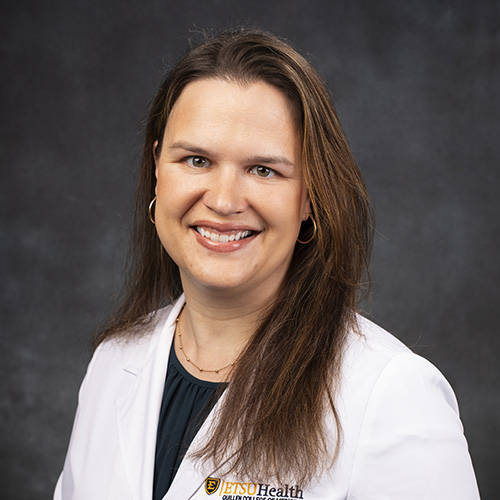 Portrait of Alexis Bowder, M.D., MPH