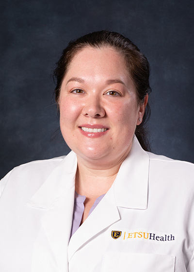 Photo of Sheree Bray, M.D.