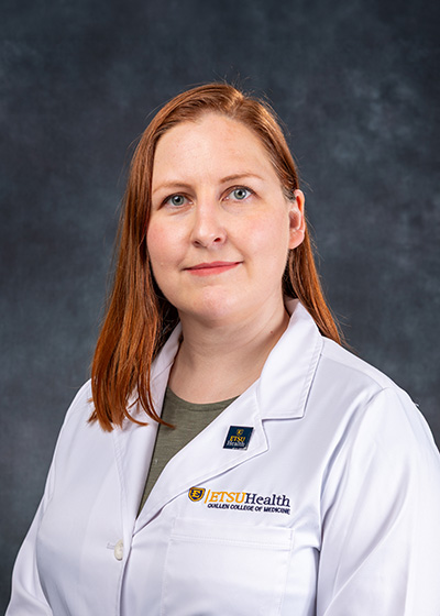 Photo of Hannah Buettner, M.D.