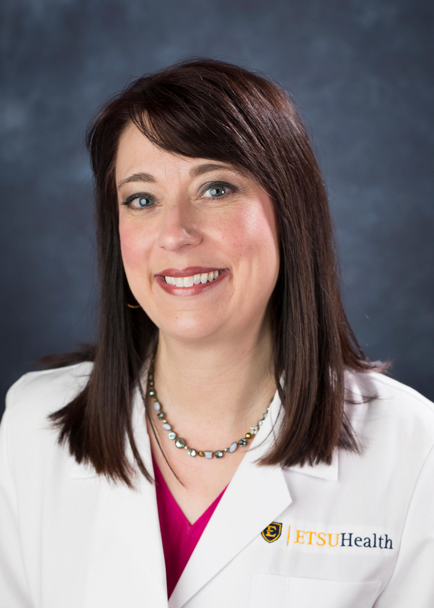 Photo of Ginger Carter, M.D.