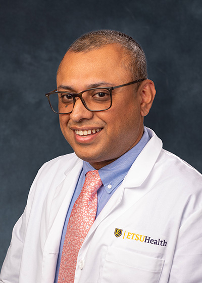 Photo of Kanishka Chakraborty, MD