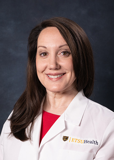 Photo of Patricia Chambers, M.D.