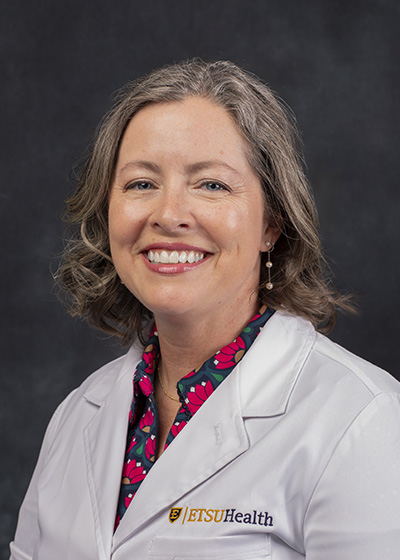 Photo of Heather Champney, M.D.